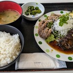 レストランミートアイランド - 