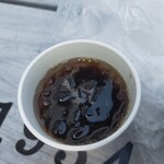 1954 Fukuoka - コーシ〜に氷入れてもろて、冷コーにしてもろたバイ(￣ー￣)ﾆﾔﾘ内緒やけね〜(￣ー￣)ﾆﾔﾘ　こげんしてくれる店無いけんね～