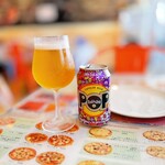 ピッツェリア チーロ 東中野店  - 