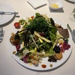 フランス料理 ル・クール - 