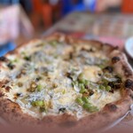 ピッツェリア チーロ 東中野店  - 