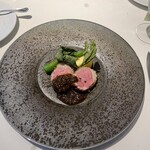 フランス料理 ル・クール - 