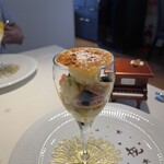 フランス料理 ル・クール - 