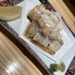 はちマル食堂 - 