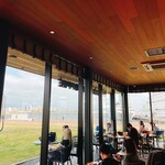 スターバックスコーヒー 神戸メリケンパーク店 - 