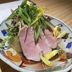 はちマル食堂 - 