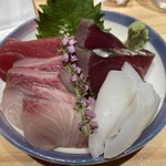 はちマル食堂 - 