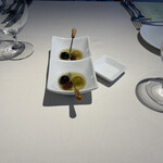 フランス料理 ル・クール - 