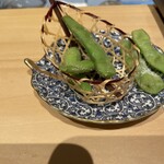 鮨屋のうおきん - 