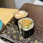 鮨屋のうおきん - 