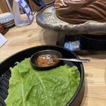 焼肉ホルモンすだく 新潟駅南店 - 