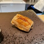 鮨屋のうおきん - 穴子最高