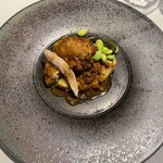 フランス料理 ル・クール - 