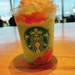 スターバックスコーヒー 神戸メリケンパーク店 - 