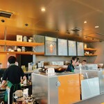 スターバックスコーヒー 神戸メリケンパーク店 - 