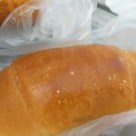 1954 Fukuoka - 塩パン