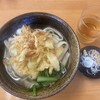 関西風手打うどん いらっしゃい