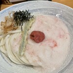 うどん上々 - 