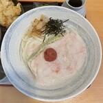 うどん上々 - 