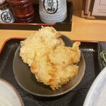 うどん上々 - 