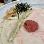 うどん上々 - 