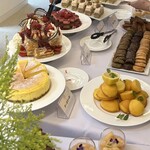 ラ・ローズ・ジャポネ - 