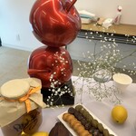 ラ・ローズ・ジャポネ - 