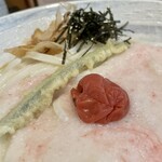 うどん上々 - 