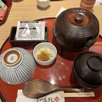 うなぎ和食  しら河 今池ガスビル店 - 