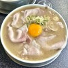 佐賀ラーメン いちげん。