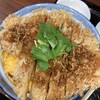かつ丼 わか葉 今泉店