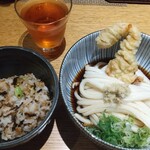 うどんや 匠 - 