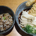うどんや 匠 - 