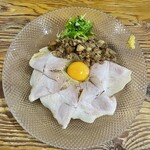 ラーメン人生JET600 - 