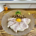 ラーメン人生JET600 - 