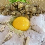 ラーメン人生JET600 - 