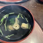 江戸前うなぎ あさず - 