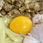 ラーメン人生JET600 - 