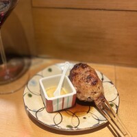 焼鳥 銀座 井 - 