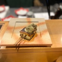 焼鳥 銀座 井 - 
