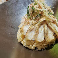 のどぐろ専門 銀座 中俣 - 