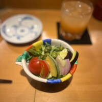 焼鳥 銀座 井 - 