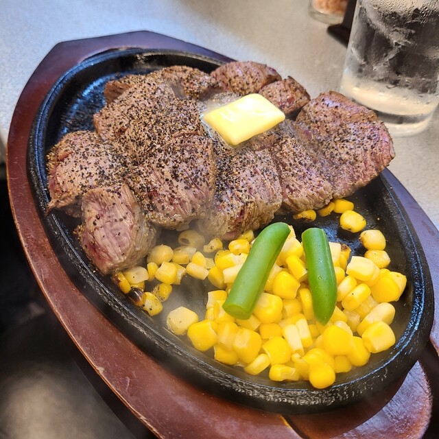 チーキービーフのご予約 - 大井町/ステーキ | 食べログ