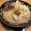 鹿児島ラーメン豚とろ 天文館本店