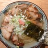 銀座はるちゃんラーメン