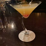 バー ノーブル - 