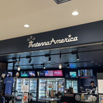 アンテナアメリカ - 