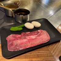 鉄板焼 いちか - 