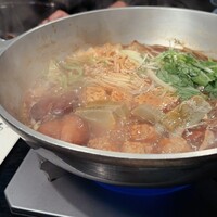 焼鶏あきら 中目黒本店 - 