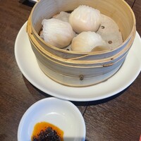 DimDimSum 大阪本店 - 